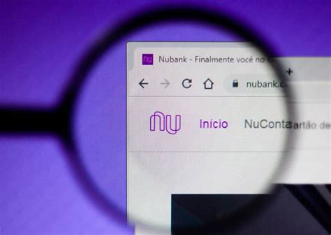 Para evitar golpes, Nubank compra URLs falsas; entenda a .